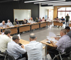 The General Assembly of the Youth Development Resource Center – Palestinian Child’s Home Club held its annual meeting