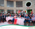 Hebron YDRC Hosts Public Screening of Morocco&ndash;Canada Match as Part of the &ldquo;Our Home 2026&rdquo; Season