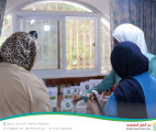 Hebron YDRC Conducts Field Visits to Women-Led Projects Supported Under Economic Growth Initiative
