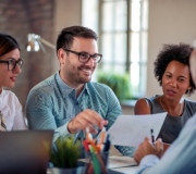 test item We provide extracurricular