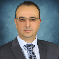 Dr. Yousef Takrouri
