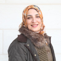 Ms. Rifka Hajjeh