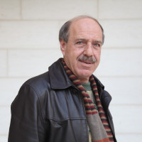 Mr. Mohammed Ziyad Jabari