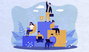 تدريبات متخصصة لتطوير المهارات في التوظيف، العمل الحر، وريادة الأعمال