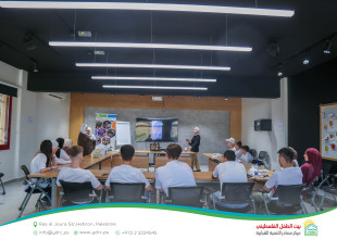 Launch of the &ldquo;Digital Impact Makers&rdquo; Camp to Develop Youth Skills in Digital Content Creation
