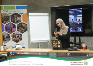 Launch of the &ldquo;Digital Impact Makers&rdquo; Camp to Develop Youth Skills in Digital Content Creation