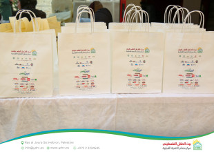 Hebron YDRC Organizes Free Medical Day to Promote Health Awareness and Serve the Local Community