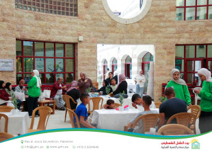 Hebron YDRC Organizes Free Medical Day to Promote Health Awareness and Serve the Local Community