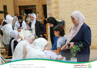 Hebron YDRC Organizes Free Medical Day to Promote Health Awareness and Serve the Local Community