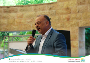 Hebron YDRC Hosts the Launch of the Palestine Women's Chess Championship as Part of the "Our Home 2026" Season