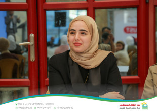Hebron YDRC Hosts the Launch of the Palestine Women's Chess Championship as Part of the "Our Home 2026" Season