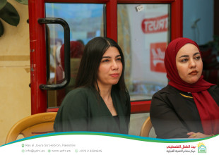 Hebron YDRC Hosts the Launch of the Palestine Women's Chess Championship as Part of the "Our Home 2026" Season