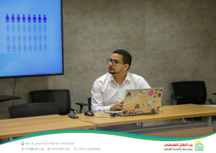 Hebron YDRC Organizes Free Medical Day to Promote Health Awareness and Serve the Local Community
