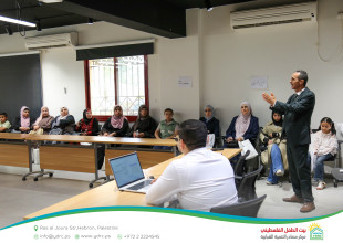 Hebron YDRC Organizes Free Medical Day to Promote Health Awareness and Serve the Local Community