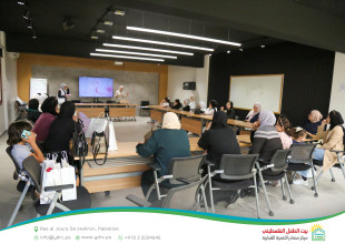 Hebron YDRC Organizes Free Medical Day to Promote Health Awareness and Serve the Local Community
