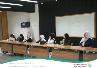 Hebron YDRC Organizes Free Medical Day to Promote Health Awareness and Serve the Local Community