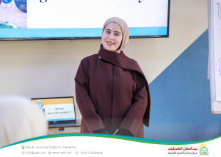 Hebron YDRC Hosts Launch of "Chaty" as Palestine&rsquo;s First English Conversation Community