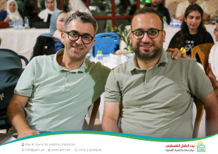 Hebron YDRC Hosts Public Screening of Egypt vs. Australia Match as Part of &ldquo;Baytna 2026&rdquo; Season Marking 30 Years Since Establishment