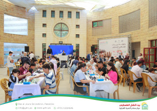 2026 Palestine Women&rsquo;s Chess Championship Concludes Following Its Hosting by Hebron YDRC as Part of the &ldquo;Our Home 2026&rdquo; Season