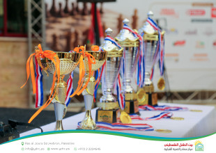 2026 Palestine Women&rsquo;s Chess Championship Concludes Following Its Hosting by Hebron YDRC as Part of the &ldquo;Our Home 2026&rdquo; Season