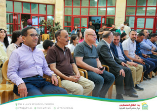 2026 Palestine Women&rsquo;s Chess Championship Concludes Following Its Hosting by Hebron YDRC as Part of the &ldquo;Our Home 2026&rdquo; Season