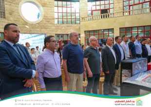 2026 Palestine Women&rsquo;s Chess Championship Concludes Following Its Hosting by Hebron YDRC as Part of the &ldquo;Our Home 2026&rdquo; Season