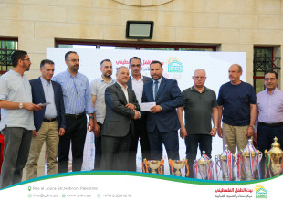 2026 Palestine Women&rsquo;s Chess Championship Concludes Following Its Hosting by Hebron YDRC as Part of the &ldquo;Our Home 2026&rdquo; Season