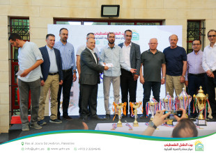 2026 Palestine Women&rsquo;s Chess Championship Concludes Following Its Hosting by Hebron YDRC as Part of the &ldquo;Our Home 2026&rdquo; Season