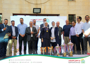 2026 Palestine Women&rsquo;s Chess Championship Concludes Following Its Hosting by Hebron YDRC as Part of the &ldquo;Our Home 2026&rdquo; Season