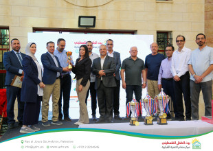 2026 Palestine Women&rsquo;s Chess Championship Concludes Following Its Hosting by Hebron YDRC as Part of the &ldquo;Our Home 2026&rdquo; Season