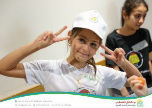 As Part of the &ldquo;Our Home 2026&rdquo; Season Activities, Hebron YDRC Launches the &ldquo;Our Home 2026&rdquo; Summer Camp