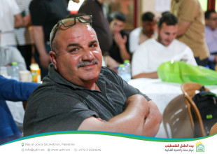 Hebron YDRC Hosts Public Screening of Morocco&ndash;Canada Match as Part of the &ldquo;Our Home 2026&rdquo; Season
