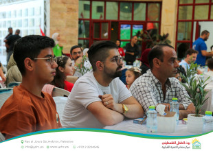 Hebron YDRC Organizes Public Screening of Egypt vs. Argentina Match as Part of &ldquo;Our Home 2026&rdquo; Season