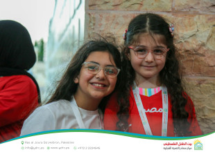 Hebron YDRC Organizes Public Screening of Egypt vs. Argentina Match as Part of &ldquo;Our Home 2026&rdquo; Season
