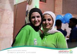 Hebron YDRC Organizes Public Screening of Egypt vs. Argentina Match as Part of &ldquo;Our Home 2026&rdquo; Season