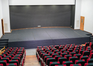 Indoor Theater