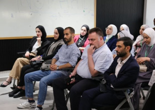 اختتام هاكاثون قطاع الغذاء: حلول مبتكرة تلهم ريادة الأعمال والابتكار لدى الشباب