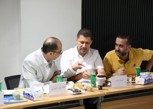 اختتام هاكاثون قطاع الغذاء: حلول مبتكرة تلهم ريادة الأعمال والابتكار لدى الشباب