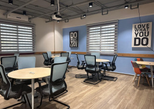 Hebron Innovation Space