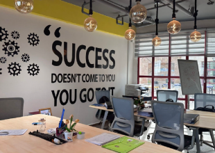 Hebron Innovation Space