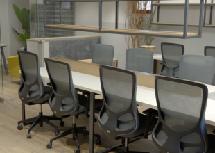 Hebron Innovation Space