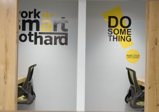 Hebron Innovation Space