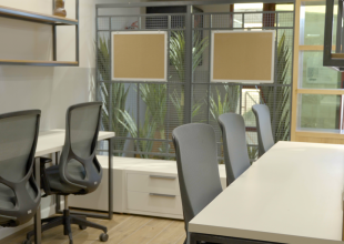 Hebron Innovation Space