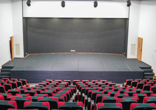 Indoor Theater