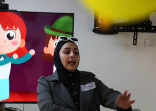 Training Session for Psychosocial Support Trainers in Safe Spaces at YDRC: Enhancing Skills for Parent Group Facilitation