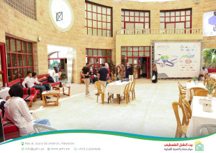Hebron YDRC Organizes Free Medical Day to Promote Health Awareness and Serve the Local Community