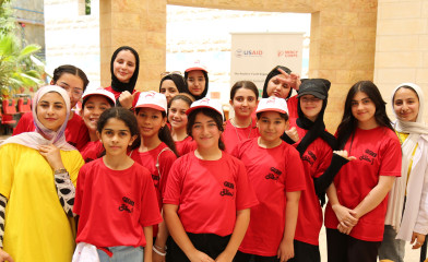 Positive Youth Engagement (PYE)