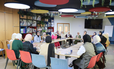 Women's Economic Empowerment Matters (WEE Matters) Project