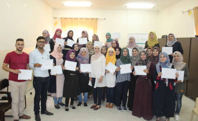 Partnerships with Youth (PWY)