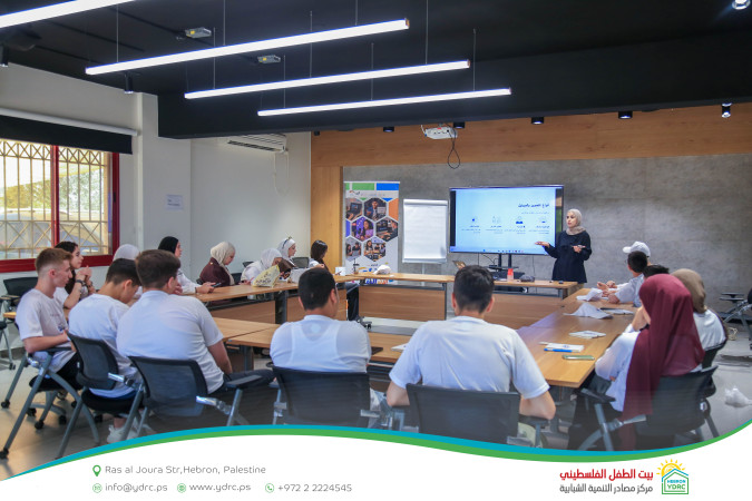 Launch of the &ldquo;Digital Impact Makers&rdquo; Camp to Develop Youth Skills in Digital Content Creation